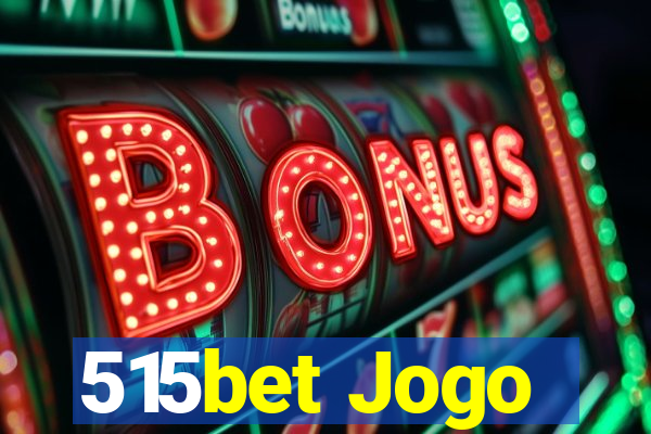 515bet Jogo